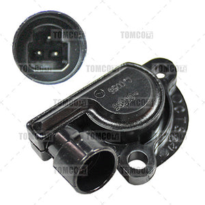 SENSOR DE POSICION DEL ACELERADOR / SENSOR TPS TOMCO CHEVROLET TORNADO 1.8 LTS L4 04-05 part:  14072