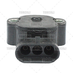 SENSOR DE POSICION DEL ACELERADOR / SENSOR TPS TOMCO CHRYSLER LEBARON 2.2 LTS L4 86-87 part:  14101