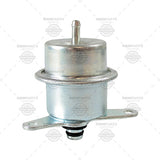 regulador de presion de gasolina kemparts mercury topaz 2.3 lts l4 89-94 part:  143-204