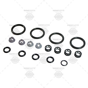 repuesto para inyector multiport kemparts nissan tsuru iii 1.6 lts l4 95-97 part:  148-034