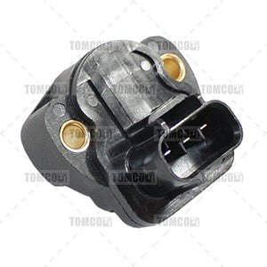 SENSOR DE POSICION DEL ACELERADOR / SENSOR TPS TOMCO DODGE STRATUS 2.4 LTS L4 01-06 part:  14961