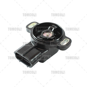 SENSOR DE POSICION DEL ACELERADOR / SENSOR TPS TOMCO TOYOTA TUNDRA 4.7 LTS V8 00-03 part:  14966