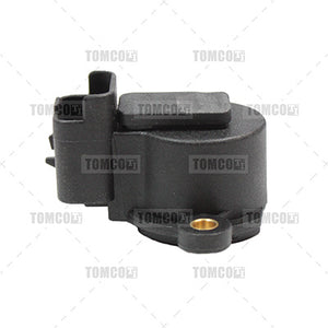 SENSOR DE POSICION DEL ACELERADOR / SENSOR TPS TOMCO PEUGEOT 206 1.4 LTS L4 00-05 part:  14970