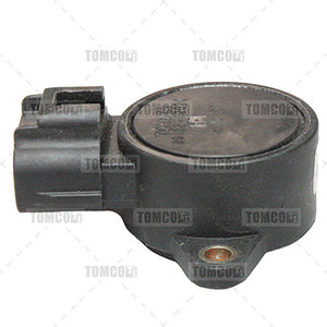 SENSOR DE POSICION DEL ACELERADOR / SENSOR TPS TOMCO TOYOTA COROLLA 1.8 LTS L4 03-05 part:  14973