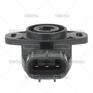 SENSOR DE POSICION DEL ACELERADOR / SENSOR TPS TOMCO CHEVROLET TRACKER 2.0 LTS L4 99-04 part:  14975