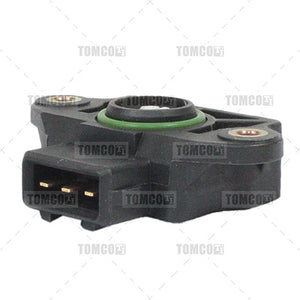 SENSOR DE POSICION DEL ACELERADOR / SENSOR TPS TOMCO VOLKSWAGEN JETTA A3 2.0 LTS L4 93-97 part:  14987