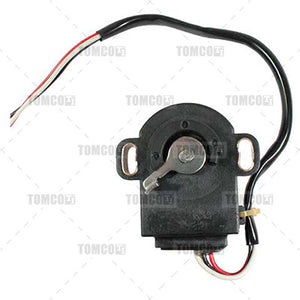 SENSOR DE POSICION DEL ACELERADOR / SENSOR TPS TOMCO NISSAN D21 2.4 LTS L4 94-96 part:  14993