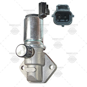 valvula de control de aire en marcha minima / valvula iac kemparts mercury sable 3.0 lts v part:  150-234