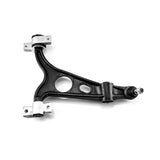 horquilla inferior "r" alfa romeo 147 - 156 2001-2006   [syd linea azul ] part:  1501004