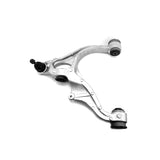 horquilla inferior "l" dodge chrysler ram 1500 4x2 y 4x4 (independent suspension) (suspension independiente) 2009-2019 [aluminio]   [syd linea azul ] part:  1506151