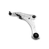 horquilla inferior "l" nissan maxima 2009-2015   [syd linea azul ] part:  1516033