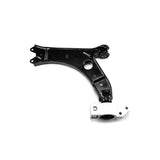 horquilla inferior "l" audi a3 2004-2012 [lamina]    [syd linea azul ] part:  1526003