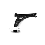 horquilla inferior "r" audi a3 2004-2012 [forjada]    [syd linea azul ] part:  1526006
