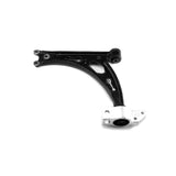 horquilla inferior "l" audi a3 2004-2012 [forjada]    [syd linea azul ] part:  1526007