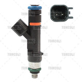 INYECTOR PARA SISTEMA MULTIPORT TOMCO FORD FOCUS 2.0 LTS L4 08-11 part:  15928