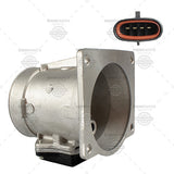 sensor de flujo de masa de aire / sensor maf kemparts mercury grand marquis 4.6 lts v8 92- part:  161-9508