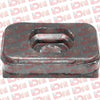 soporte para motor inferior izquierdo/derecho (1/2 a 2 toneladas) chevrolet/gmc camionetas 1956 1990 l6 4.7  part: 1631