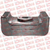 soporte para motor y transmision superior izquierdo/derecho ford f 600 1955 1988 v8 5.5  part: 1652