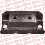 soporte para transmision (estandar y automatico 3 vel.) chevrolet/gmc c part: 1704