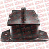 soporte para motor derecho nissan datsun sedan 1968 1984 l4 1500  part: 1717