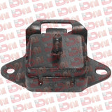 soporte para motor derecho jeep c part: 1777