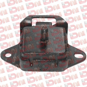 soporte para motor derecho jeep c part: 1777