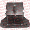 soporte para motor derecho nissan datsun 1970 1986 l4 1500  part: 1794