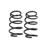resorte delantero bmw serie 3 (e46) 1999-2005 [320-325]    [syd linea azul ] part:  1802001