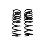 resorte trasero buick rendezvous 2002-2007 [reforzado]    [syd linea azul ] part:  1803007