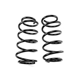 resorte delantero chevrolet gmc venture 1997-2005    [syd linea azul ] part:  1803008