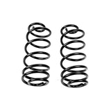resorte trasero chevrolet gmc hhr 2006-2011   [syd linea azul ] part:  1803027