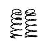 resorte delantero chevrolet gmc malibu 2004-2007 [6 cil]    [syd linea azul ] part:  1803033