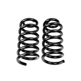 resorte delantero chevrolet gmc avalanche 1500 2007-2010 [reforzado]    [syd linea azul ] part:  1803036