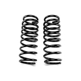 resorte trasero pontiac aztek 2001-2005 [4 x 2]   [syd linea azul ] part:  1803037