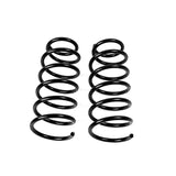 resorte delantero chevrolet gmc aveo i 2008-2017   [syd linea azul ] part:  1803045