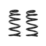 resorte delantero chevrolet gmc sierra 1500 2010-2013 [caja larga 4x2]    [syd linea azul ] part:  1803062