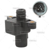 SENSOR DE PRESION ABSOLUTA DEL MULTIPLE / SENSOR MAP TOMCO DODGE STRATUS 2.4 LTS L4 95-00 part:  18054