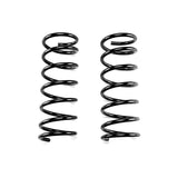 resorte trasero dodge chrysler atos 2000-2012   [syd linea azul ] part:  1806002