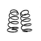 resorte delantero dodge chrysler grand caravan 1996-2000    [syd linea azul ] part:  1806005