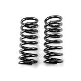 resorte delantero dodge chrysler dakota - durango 4x2 1997-1999    [syd linea azul ] part:  1806009