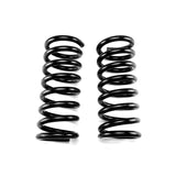 resorte delantero dodge chrysler ram 1500 4x2 1994-1999 [6 cil]    [syd linea azul ] part:  1806011