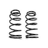 resorte delantero dodge chrysler caravan 2001-2007 [cabina corta]    [syd linea azul ] part:  1806017