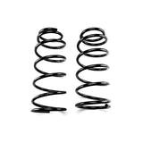 resorte delantero dodge chrysler caravan 2001-2007 [cabina larga]    [syd linea azul ] part:  1806018