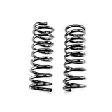 resorte delantero jeep grand cherokee - commander 2005-2010 [5.7 lts. 8 cil]   [syd linea azul ] part:  1806023