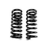 resorte delantero dodge chrysler ram 1500 4x2 1997-1999   [syd linea azul ] part:  1806026