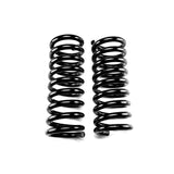 resorte delantero dodge chrysler ram 1500 4x2 y 4x4 (independent suspension) (suspension independiente) 2003-2005   [syd linea azul ] part:  1806029