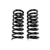 resorte delantero dodge chrysler dakota - durango 4x2 2000-2004 [dakota 4 cilindros]   [syd linea azul ] part:  1806031