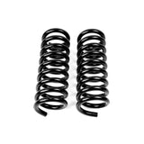 resorte delantero dodge chrysler ram 1500 4x2 y 4x4 (independent suspension) (suspension independiente) 2003-2008 [suspension horquilla lmina]   [syd linea azul ] part:  1806032