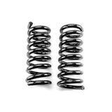 resorte delantero dodge chrysler ram 3500 4x2 y 4x4 (independent suspension) (suspension independiente) 2003-2014   [syd linea azul ] part:  1806033