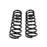 resorte delantero dodge chrysler ram 3500 4x4 (solid axle) (eje solido) 2003-2010    [syd linea azul ] part:  1806034